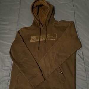 Black Hoodie